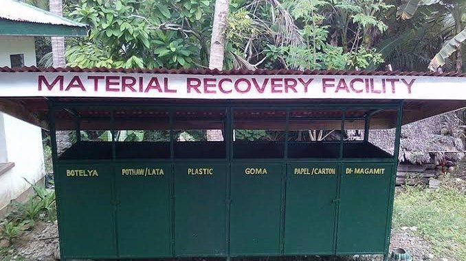 Door to Door Collection of Municipal Solid Waste